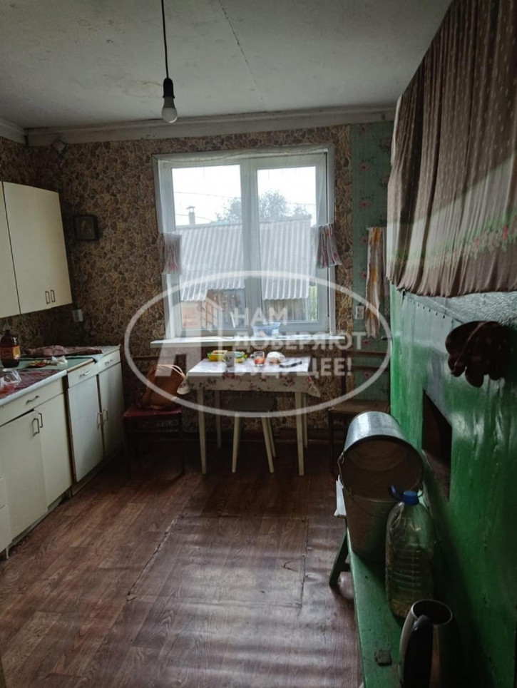Коттедж/дом Заречная улица, 6