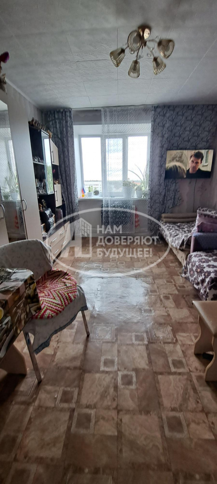 Комната Банковский переулок, 3