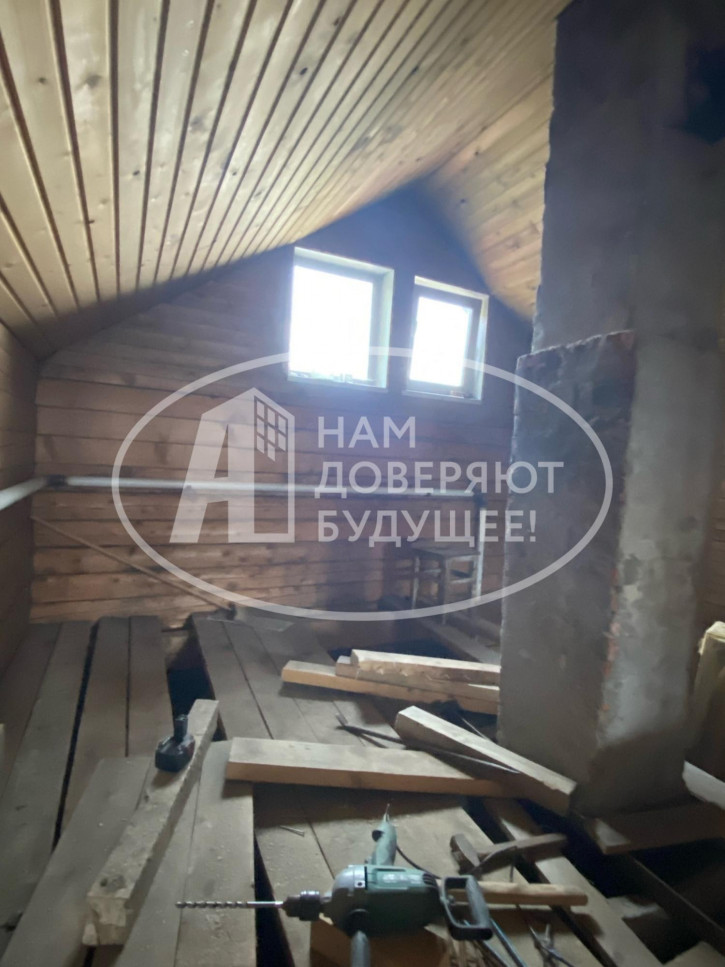 Коттедж/дом улица Энергетиков