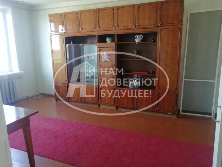 3-комн квартира улица Борьбы, 84