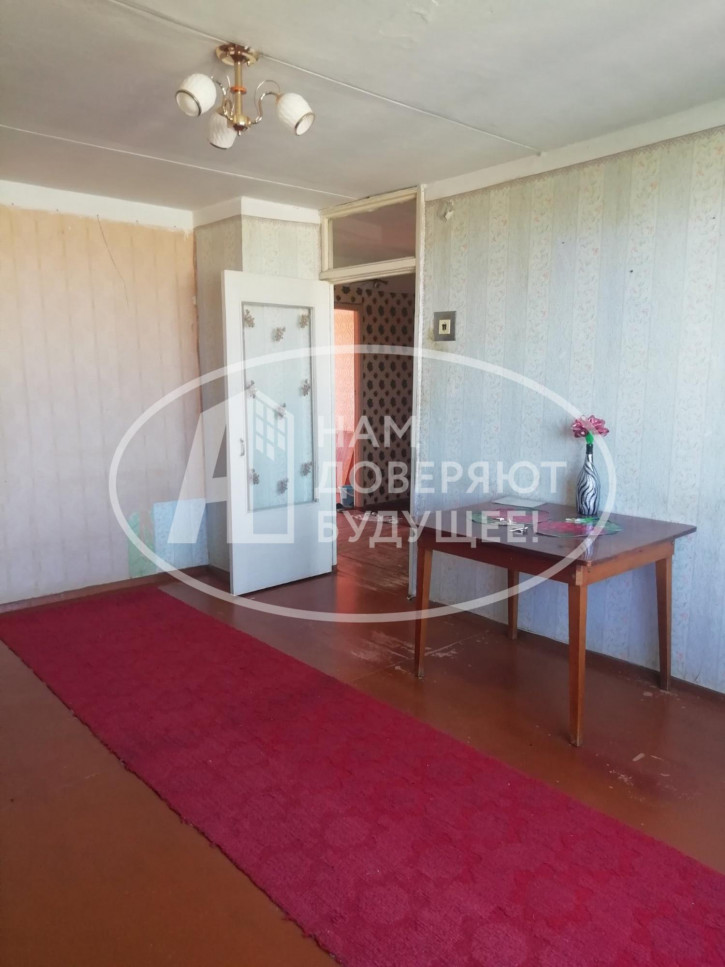 3-комн квартира улица Борьбы, 84