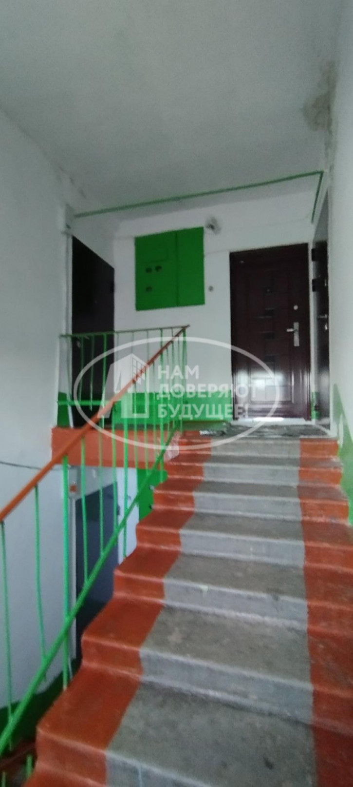 3-комн квартира улица Борьбы, 84