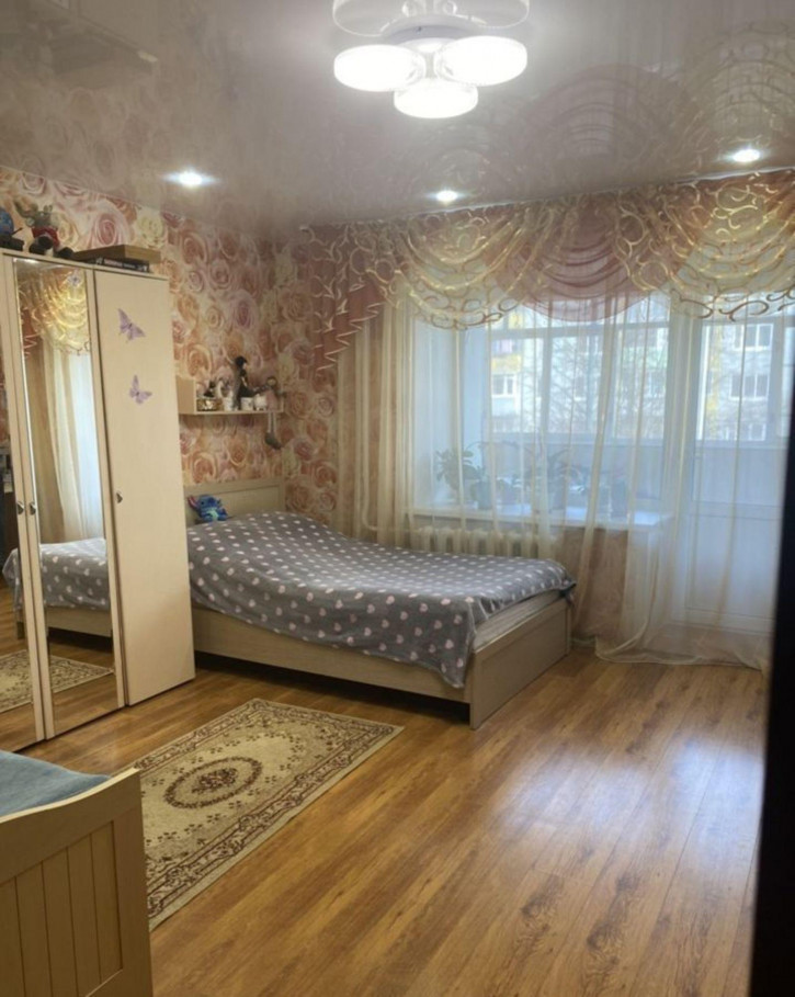 3-комн квартира Ярославская ул, 29