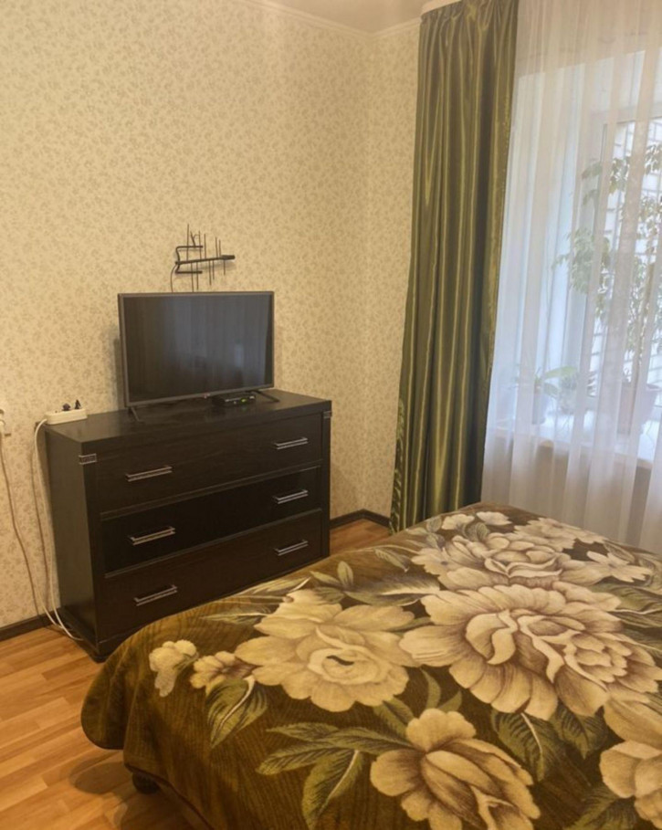 3-комн квартира Ярославская ул, 29