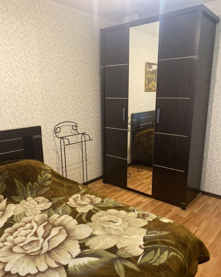 3-комн квартира Ярославская ул, 29