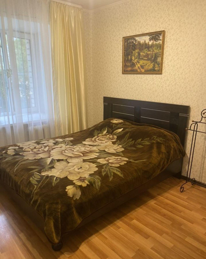 3-комн квартира Ярославская ул, 29