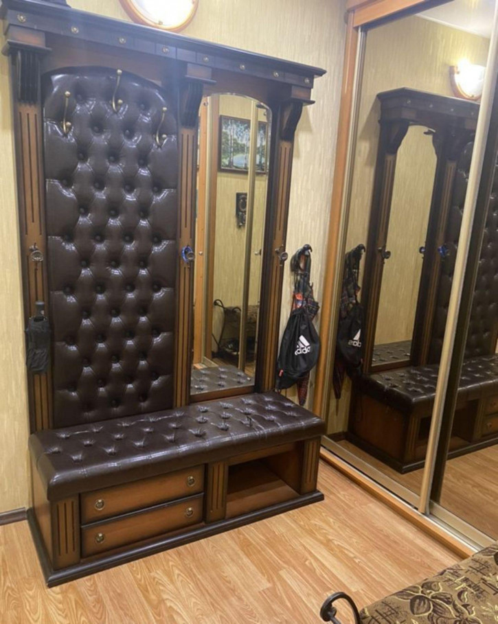 3-комн квартира Ярославская ул, 29