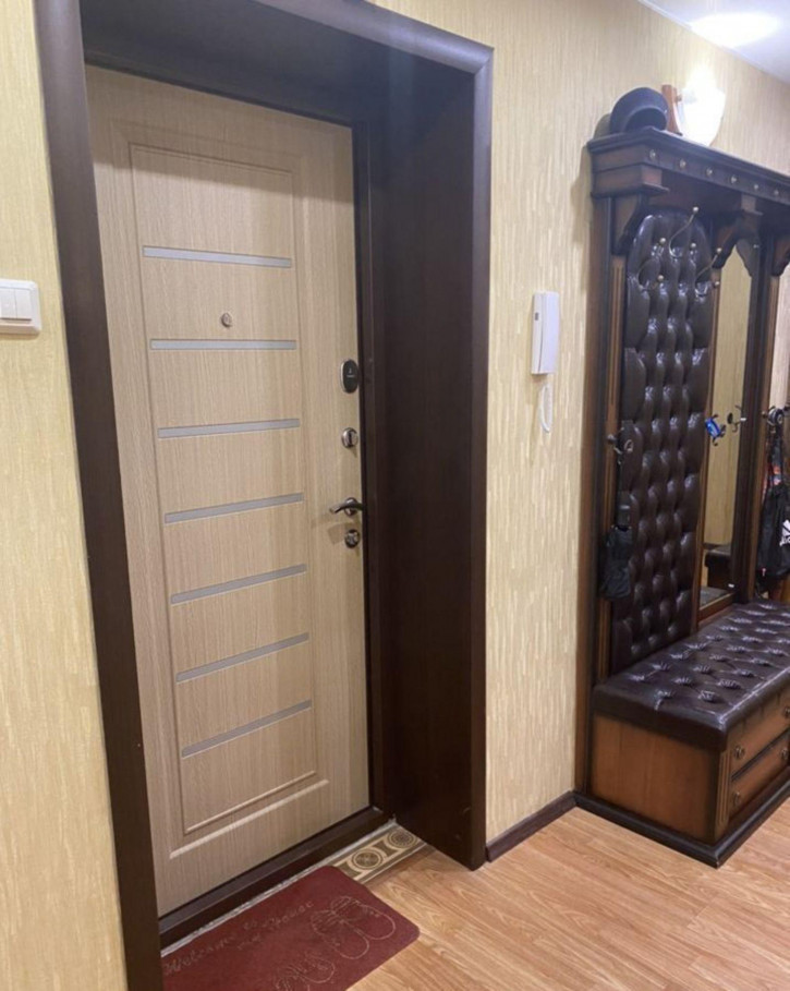 3-комн квартира Ярославская ул, 29