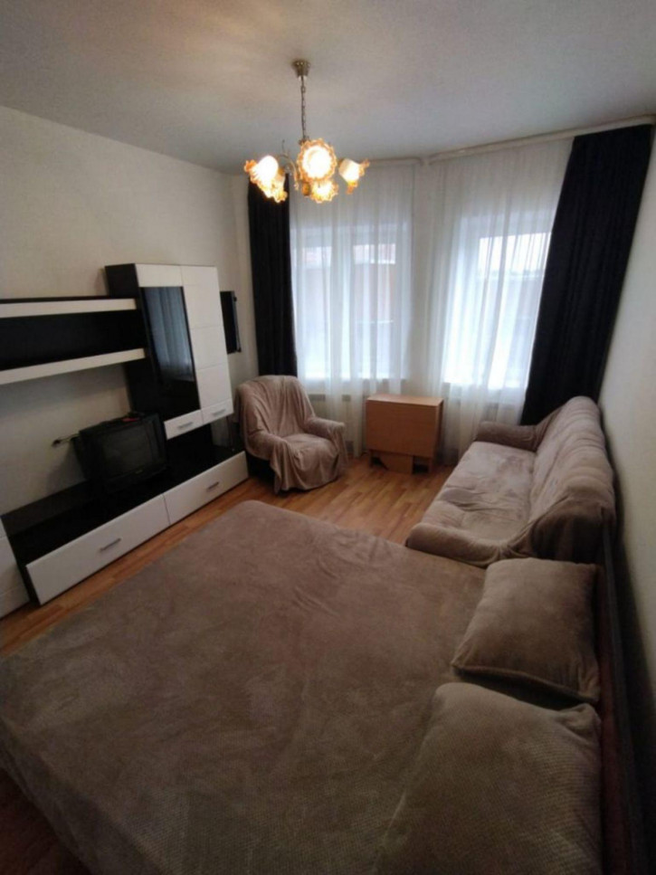 1-комн квартира Московский мкр, 8