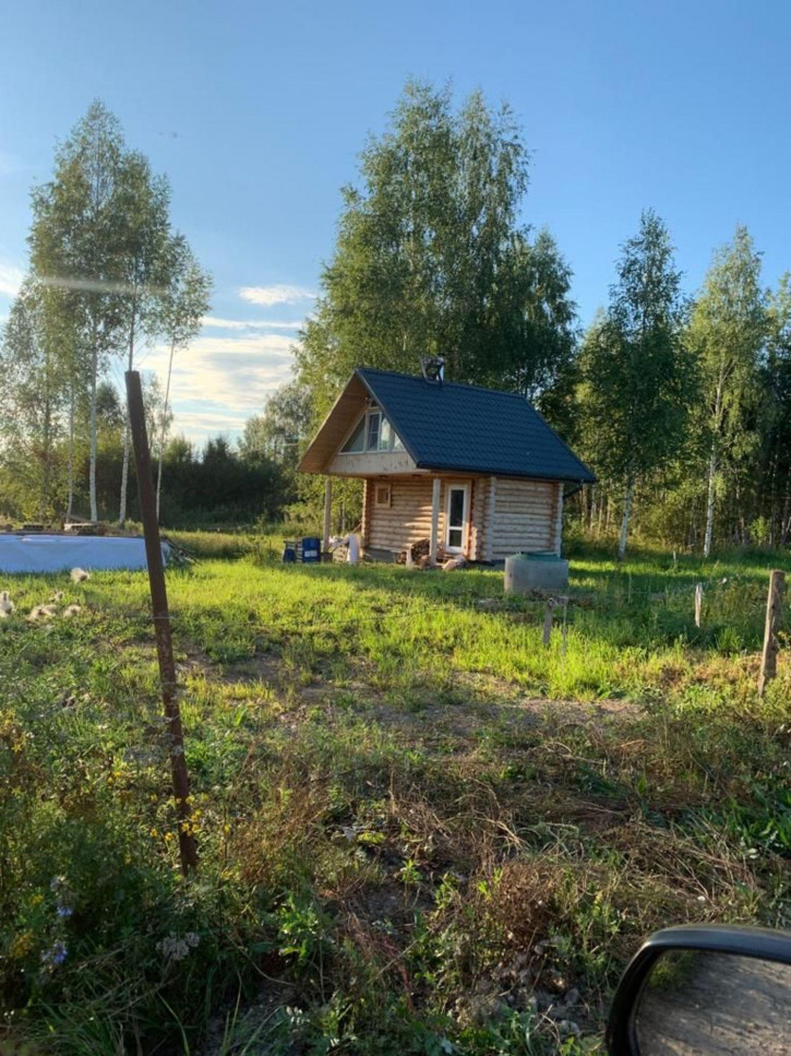 Земельный участок , 37:05:031070:540