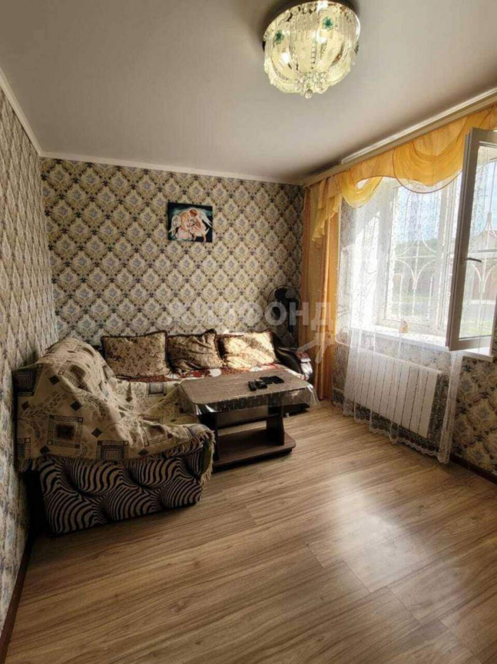 2-комн квартира Юбилейная улица, д.141