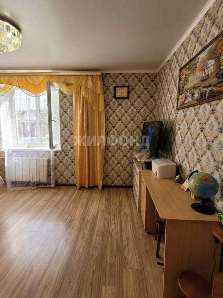2-комн квартира Юбилейная улица, д.141