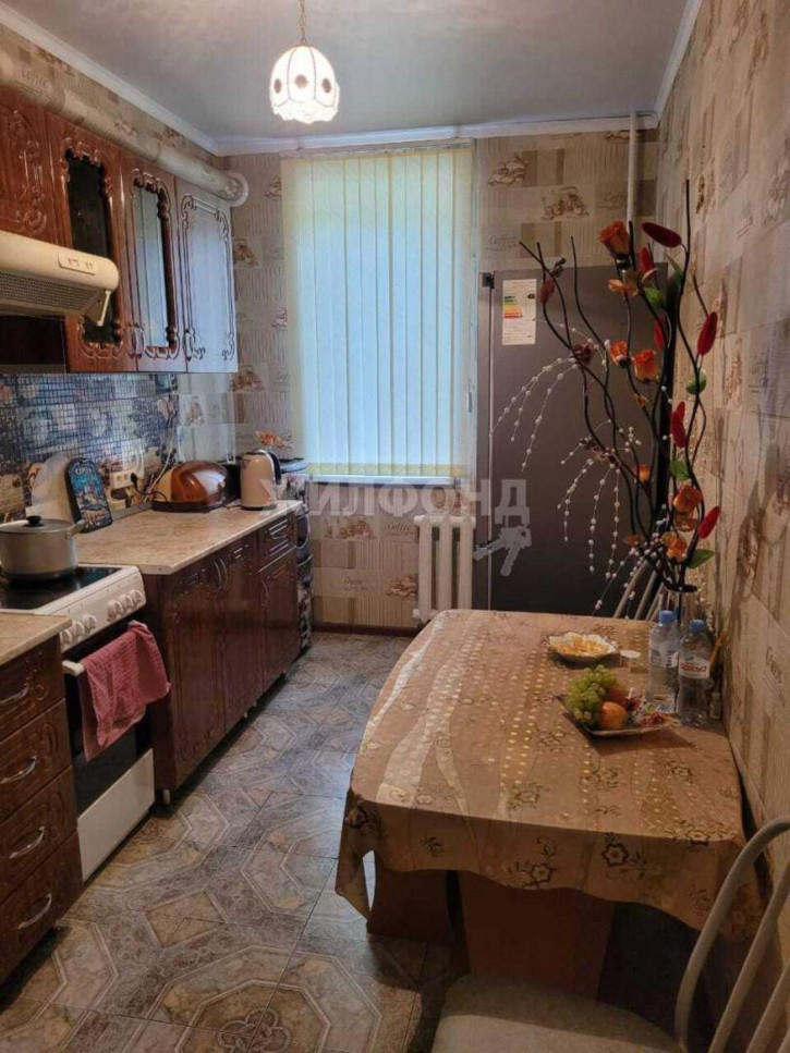 2-комн квартира Юбилейная улица, д.141