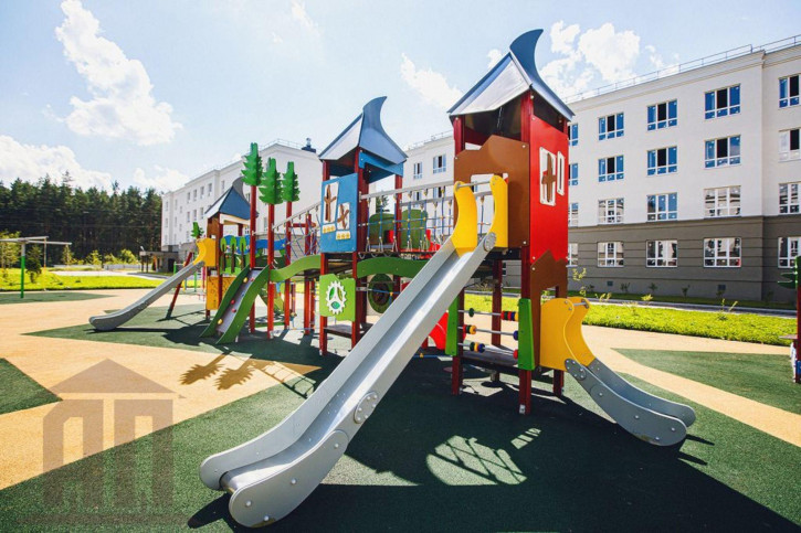 2-комн квартира Медовая ул, 9