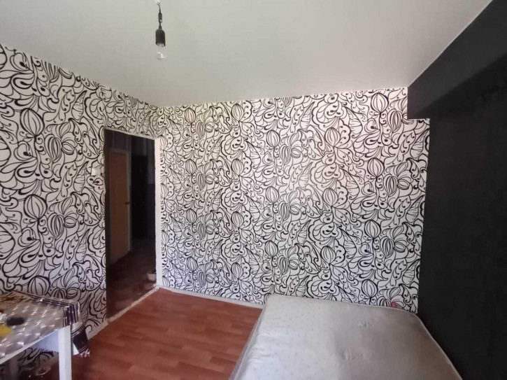 3-комн квартира Зелёная улица, 7