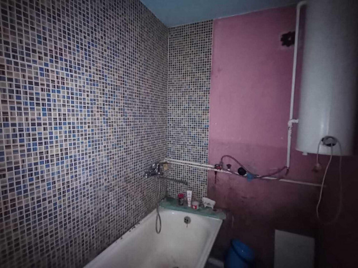 3-комн квартира Зелёная улица, 7