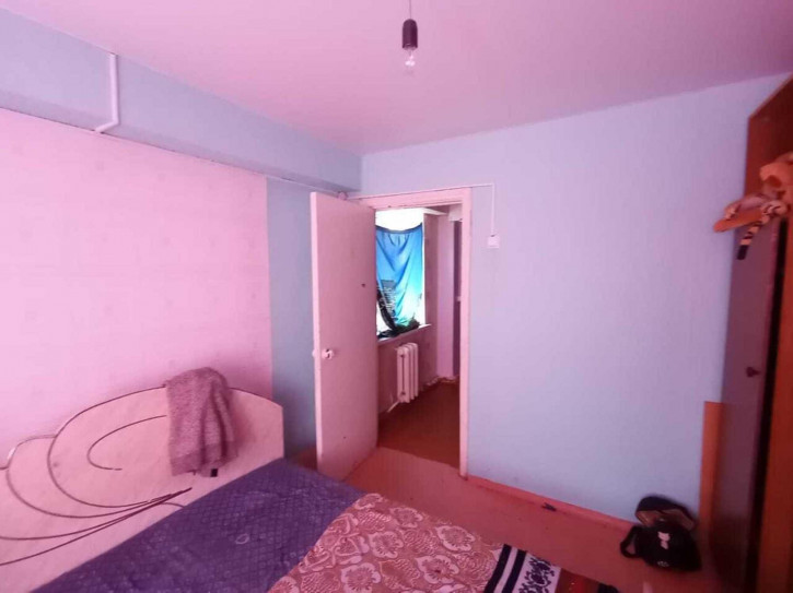 3-комн квартира Зелёная улица, 7