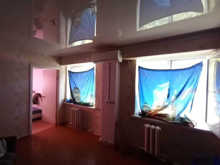 3-комн квартира Зелёная улица, 7
