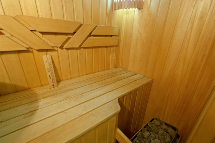 2-комн квартира улица Горького, 58А
