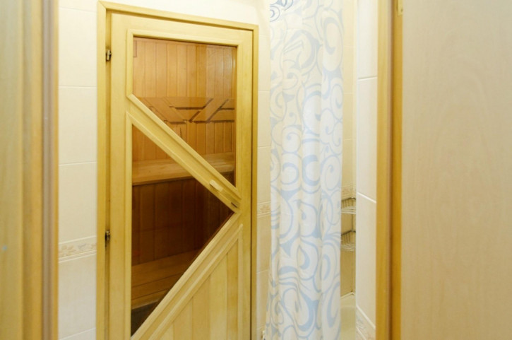 2-комн квартира улица Горького, 58А