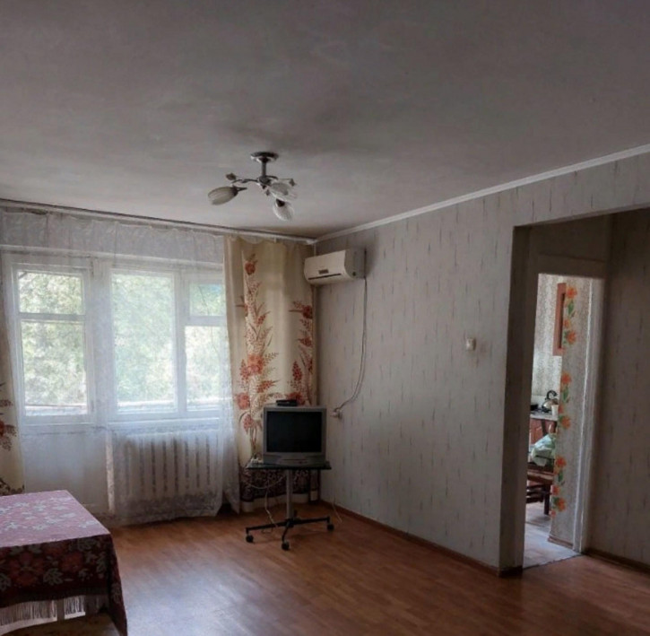 3-комн квартира в новом доме Полиграфическая 63