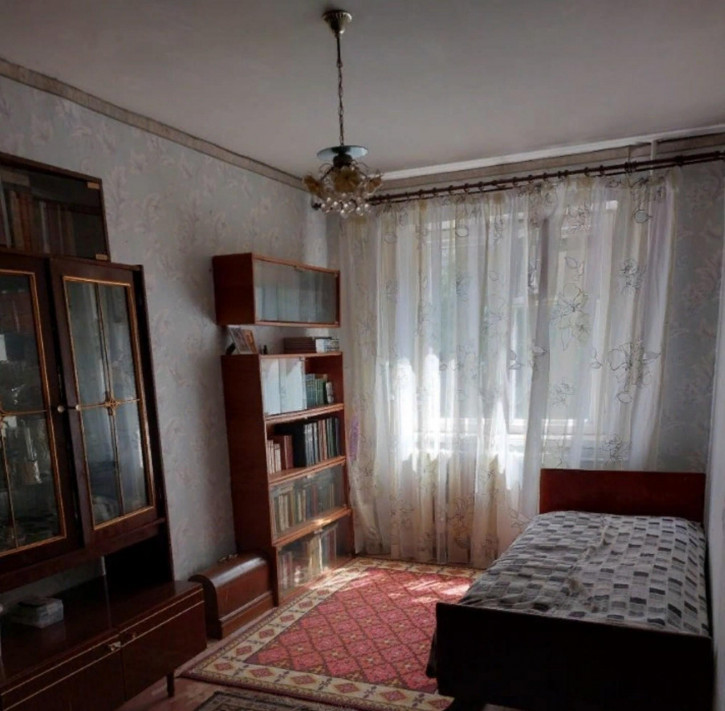 3-комн квартира в новом доме Полиграфическая 63