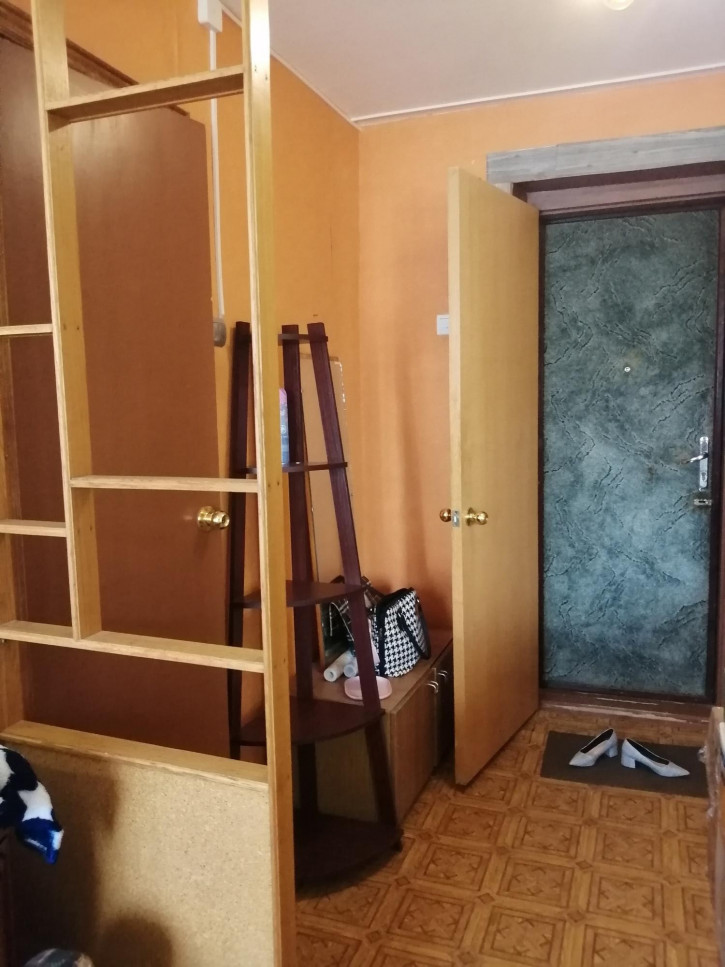 1-комн квартира в новом доме Деловая 26