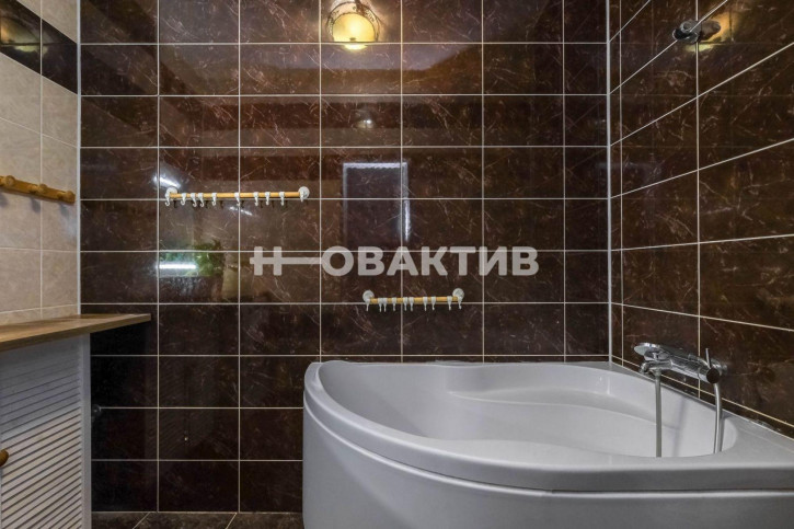 2-комн квартира улица 2-я Обская, 154
