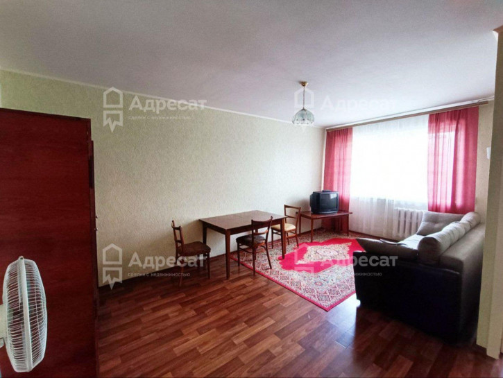 1-комн квартира ул. Социалистическая,  д.26