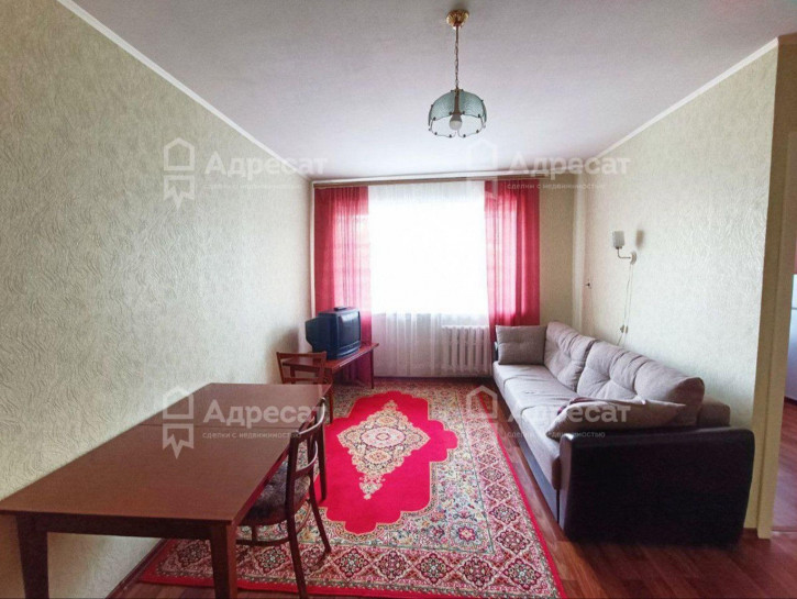 1-комн квартира ул. Социалистическая,  д.26