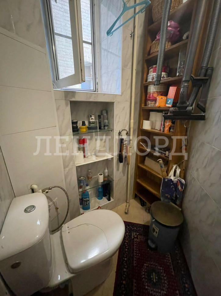 2-комн квартира проспект Соколова, 23