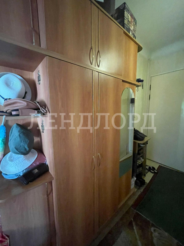 2-комн квартира проспект Соколова, 23