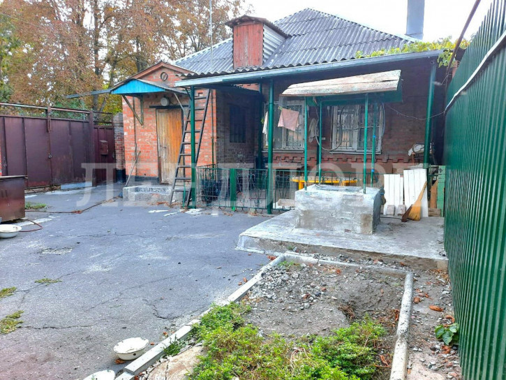 Земельный участок Мичуринская