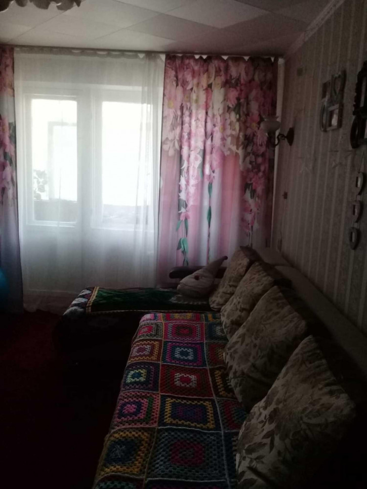 3-комн квартира Дружбы Народов пр-кт, 20