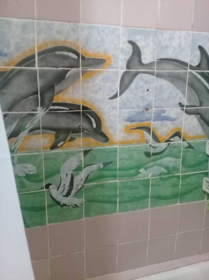 3-комн квартира Дружбы Народов пр-кт, 20