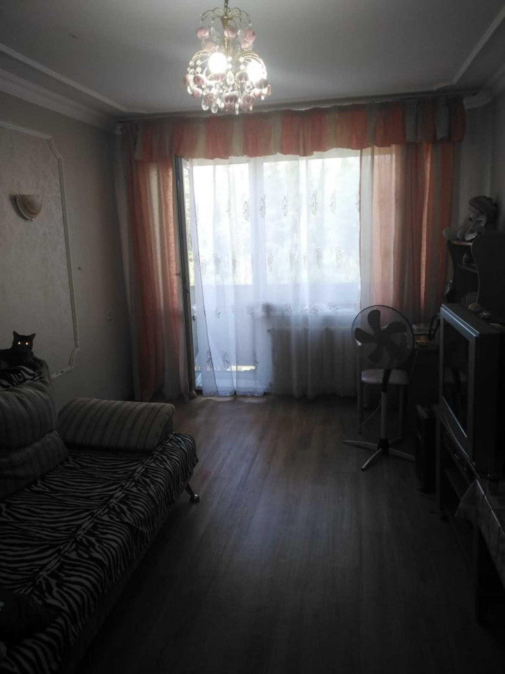 2-комн квартира Героев Труда, 23