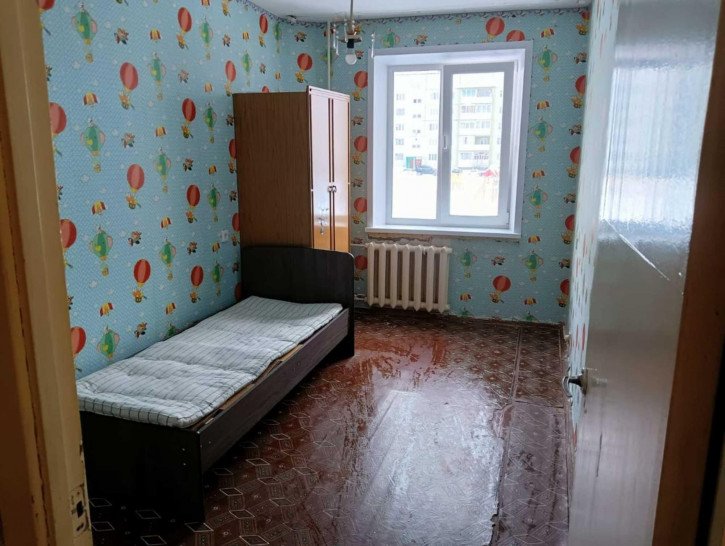 3-комн квартира Энгельса, 29