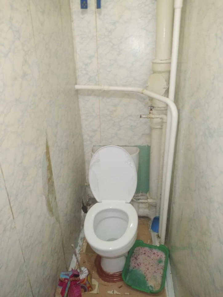 2-комн квартира Героев Труда, 23