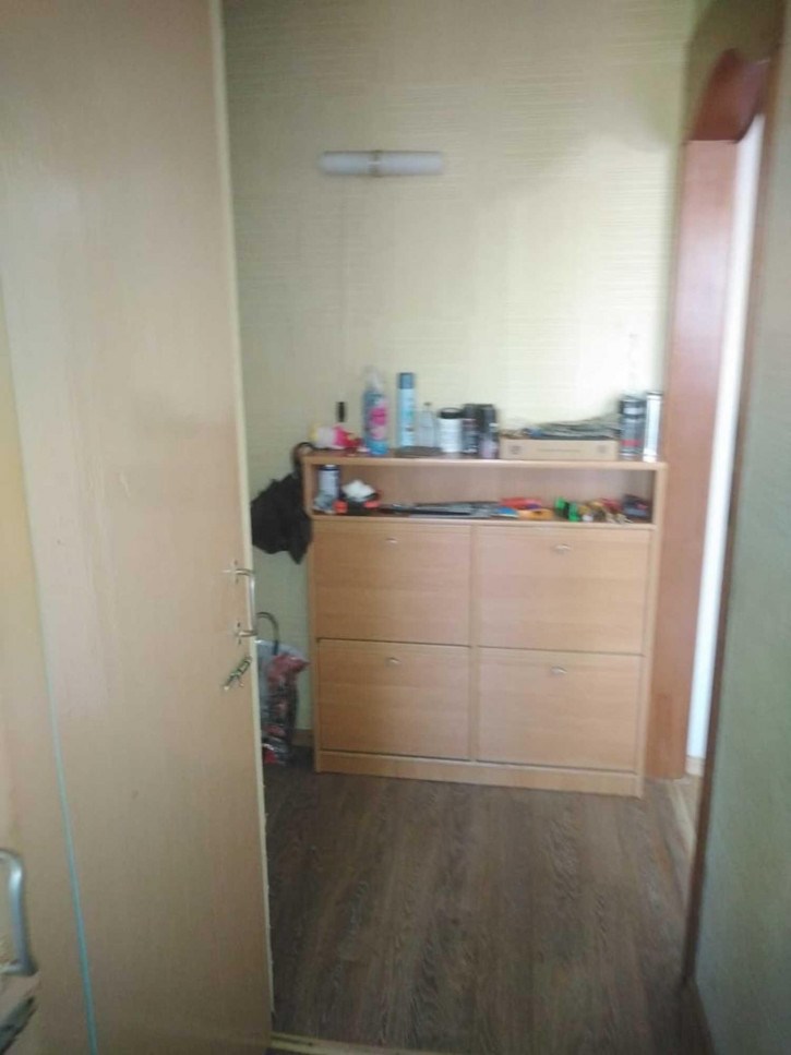 2-комн квартира Героев Труда, 23