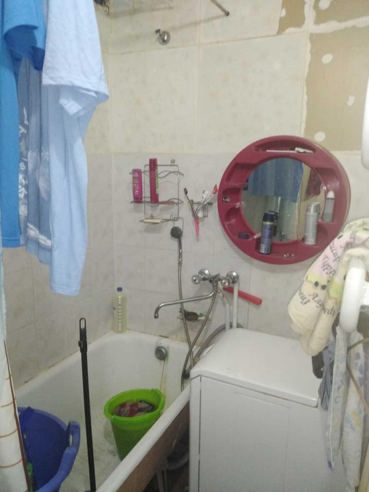 2-комн квартира Героев Труда, 23