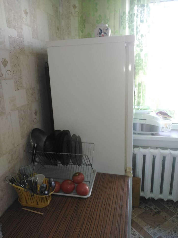 2-комн квартира Героев Труда, 23