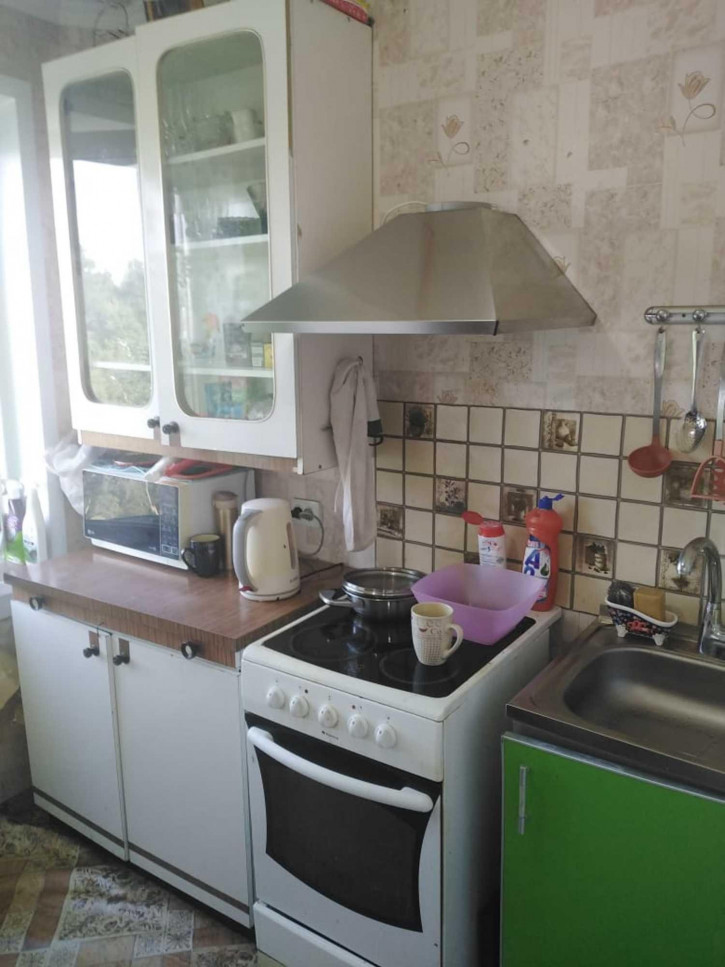 2-комн квартира Героев Труда, 23