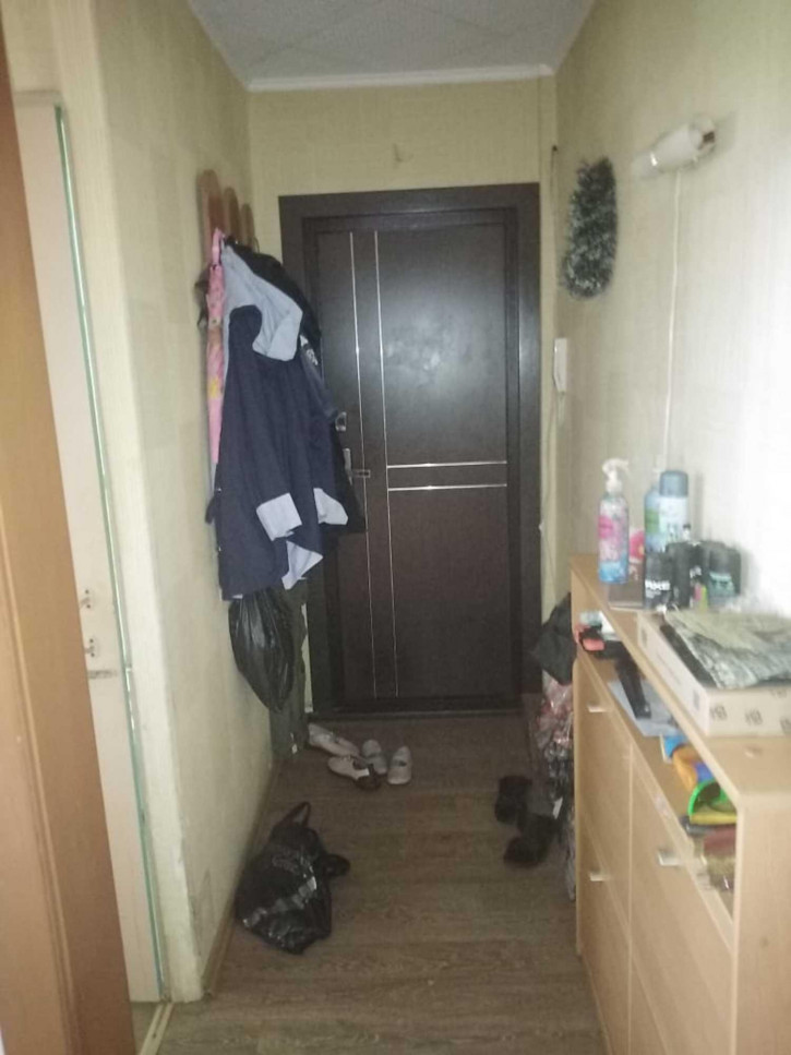 2-комн квартира Героев Труда, 23