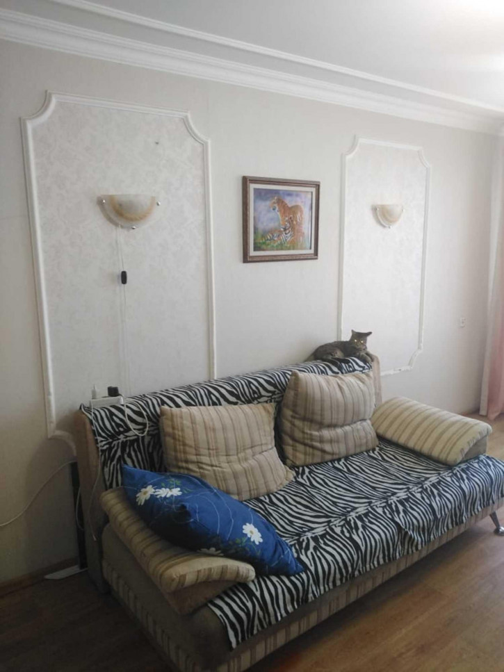 2-комн квартира Героев Труда, 23