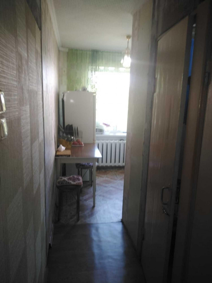 2-комн квартира Героев Труда, 23