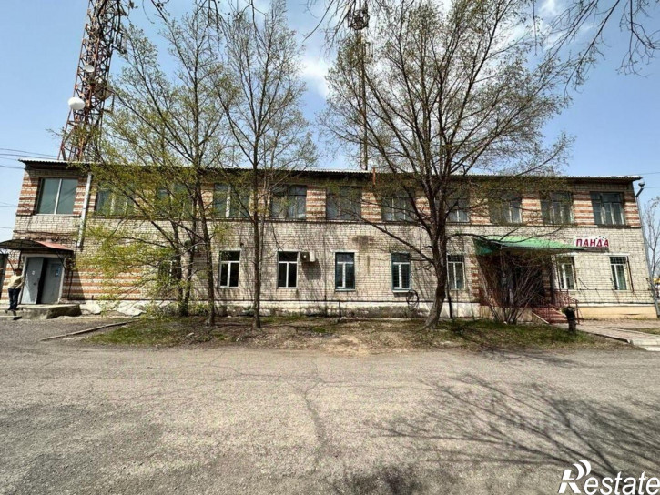 Отдельное здание КАДЫЛОМ ПО ЕБАЛУ, 6,  д. 6