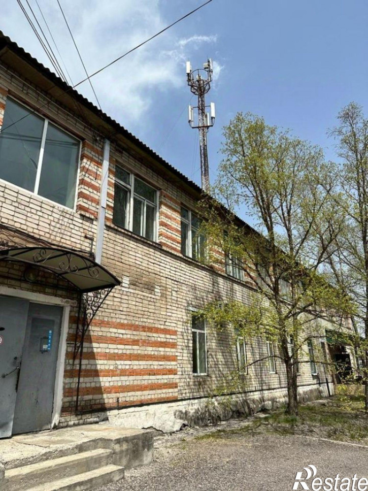Отдельное здание КАДЫЛОМ ПО ЕБАЛУ, 6,  д. 6