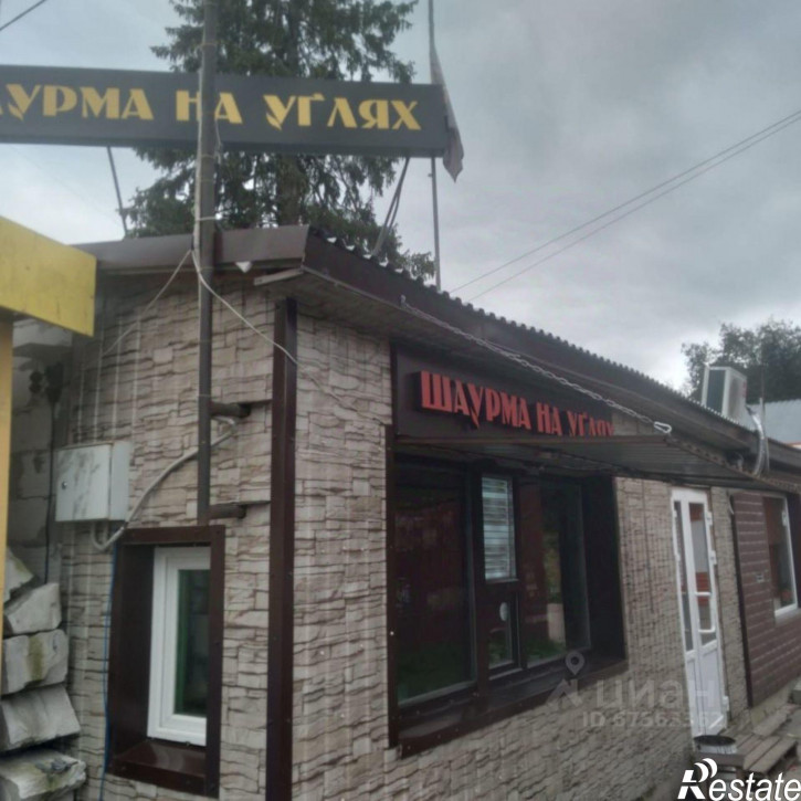 Отдельное здание ул Почтовая, 61,  д. 61