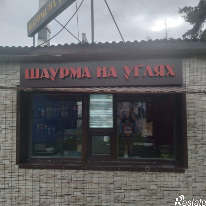 Отдельное здание ул Почтовая, 61,  д. 61