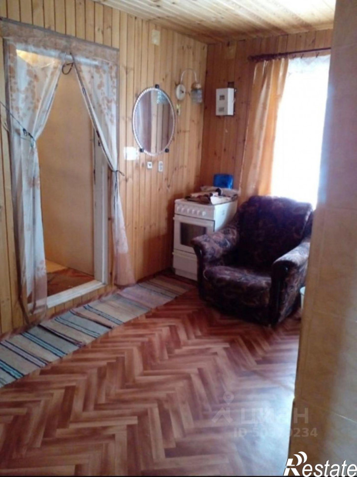 Коттедж/дом Няндомский муниципальный округ, деревня Будринская